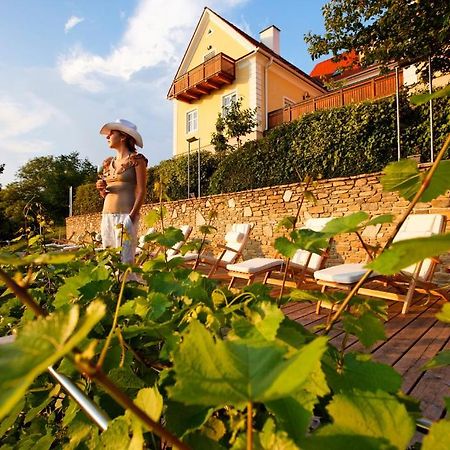 Apartamento Winzerhaus Friedrich Kaindorf  Exterior foto